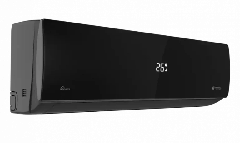 Кондиционер Toshiba в Мытищах